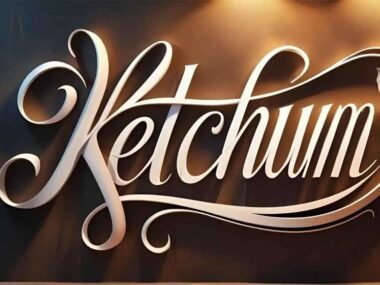 Ketchum Meaning