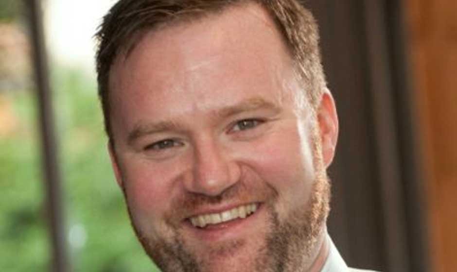 Liam Riley