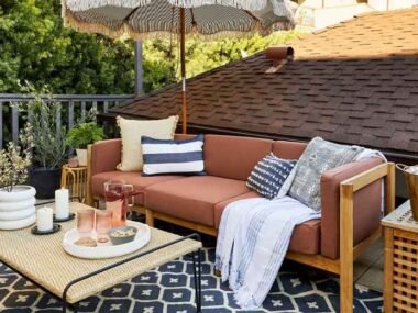 Outdoor Setups That Don’t Fall Apart After One Summer