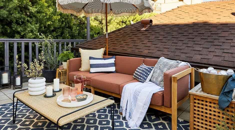 Outdoor Setups That Don’t Fall Apart After One Summer