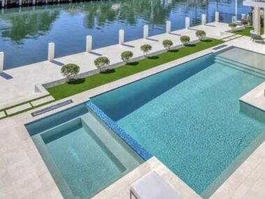 Maximizing Backyard Spaces: Innovative Pool and Landscaping Ideas