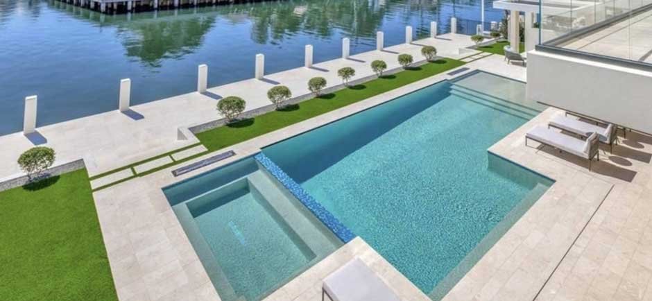 Maximizing Backyard Spaces: Innovative Pool and Landscaping Ideas