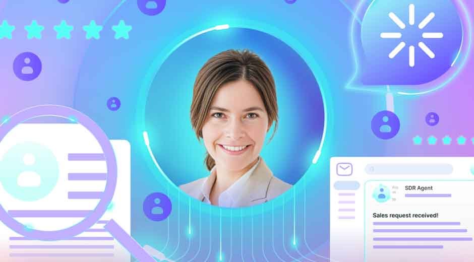 Rise of AI SDR: Know How AI is Transforming B2B Sales Outreach