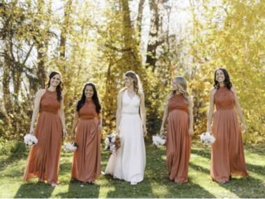 Rustic Bridesmaid Dresses: A Complete Guide