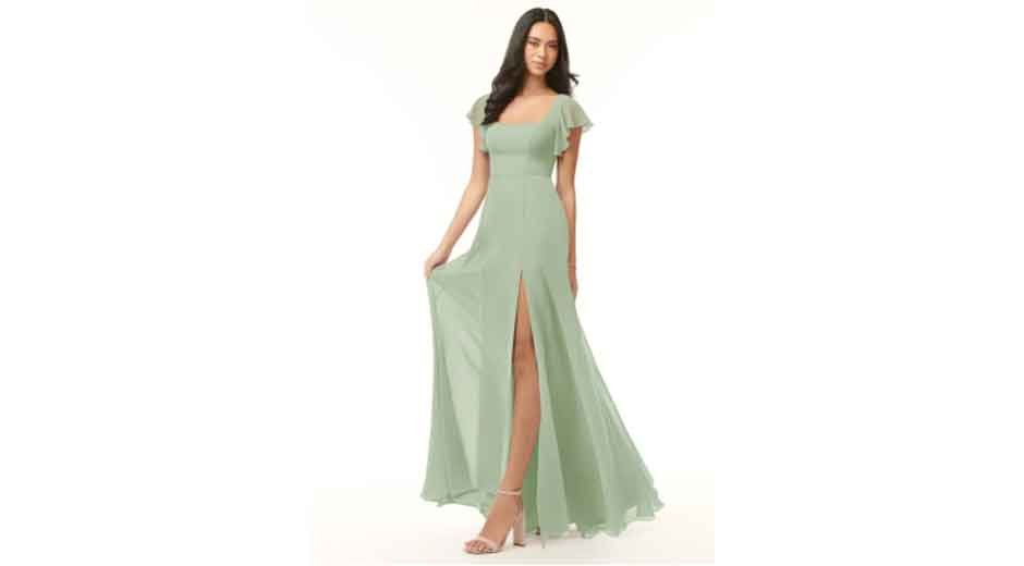 Rustic Bridesmaid Dresses: A Complete Guide
