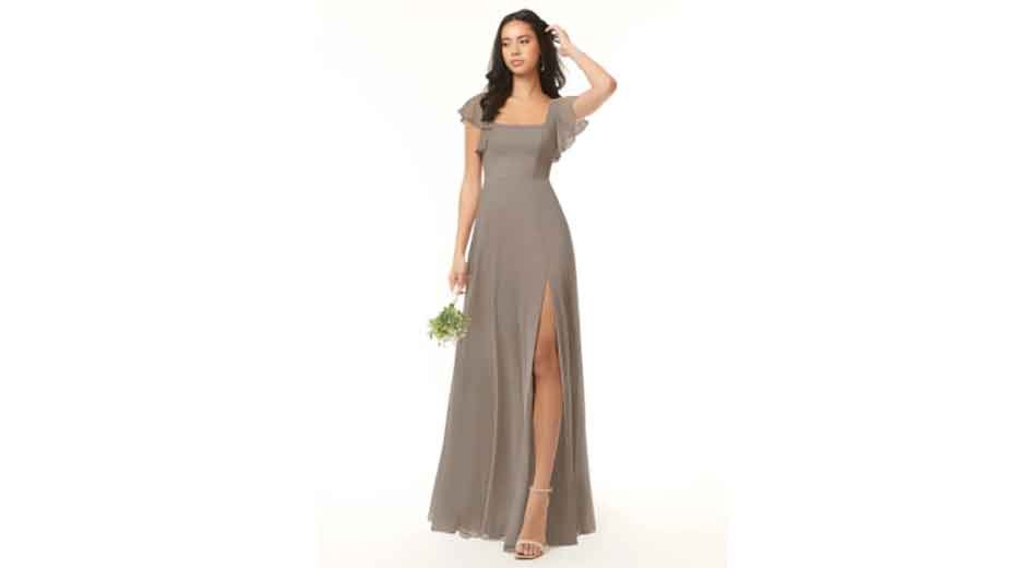 Rustic Bridesmaid Dresses: A Complete Guide