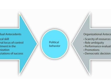 The Essentials Of Political Influence