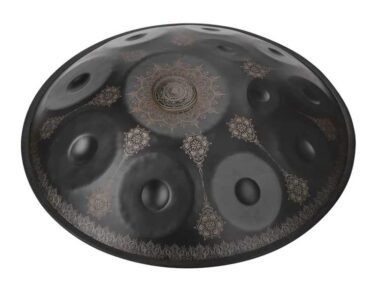 The Handpan Community