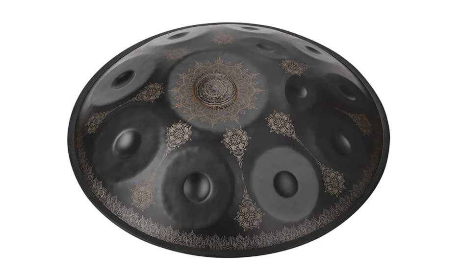 The Handpan Community