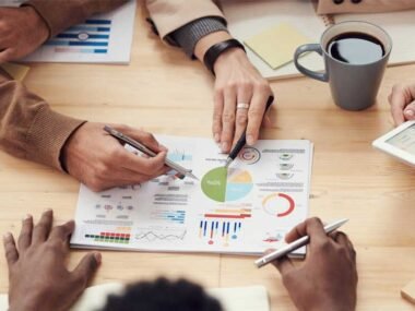 The Power of Accountability in Business Success