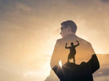 The Power of an Abundance Mindset