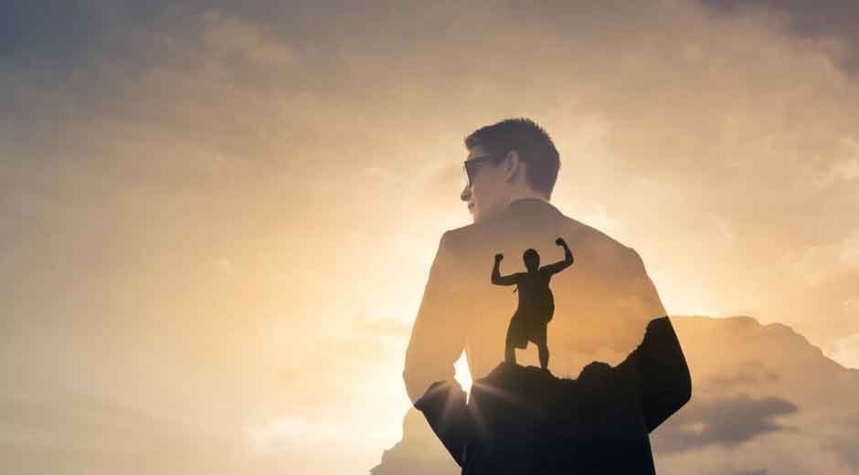The Power of an Abundance Mindset