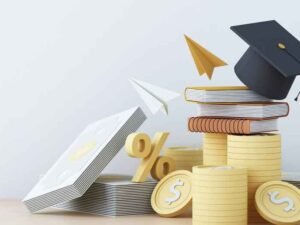 The Ripple Effect of Debt and Financial Wellness