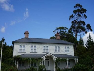 The Rise of Luxury Bungalows in Niagara