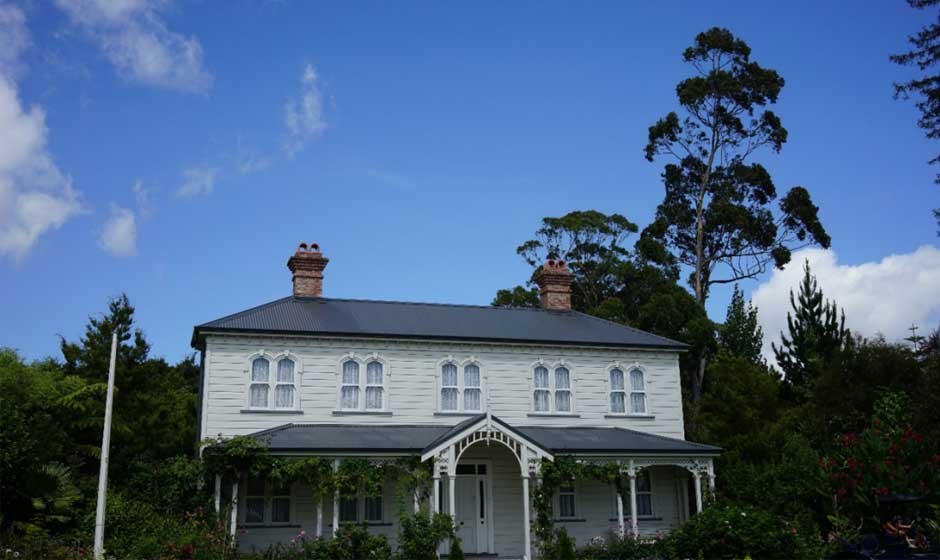 The Rise of Luxury Bungalows in Niagara