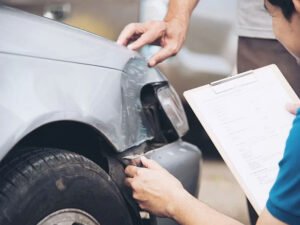 The Role of Medical Records in Car Accident Injury Claims