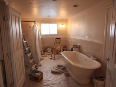 Things I Wish I Knew Before Remodeling a Bathroom