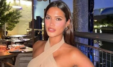 Valentina Rueda Velez: From Colombian Model to Netflix Reality Star and