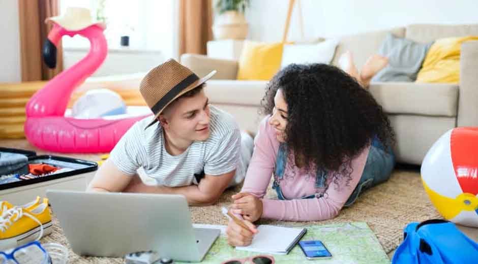 Warm Now, Cool Later: Keep Your Reverse Cycle Happy