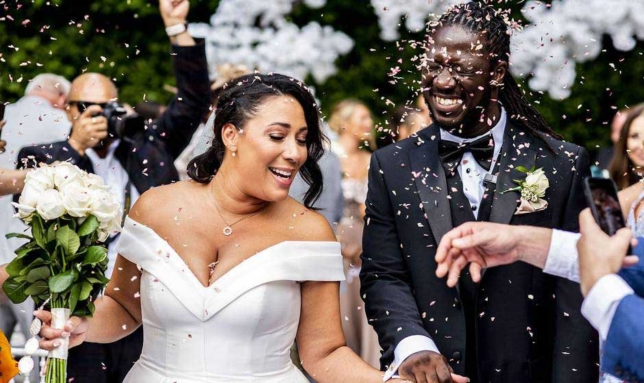 Wedding Preparation Dos and Don’ts Every Couple Should Know