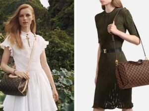 What Are the Best Louis Vuitton Handbags for Women to Invest in?