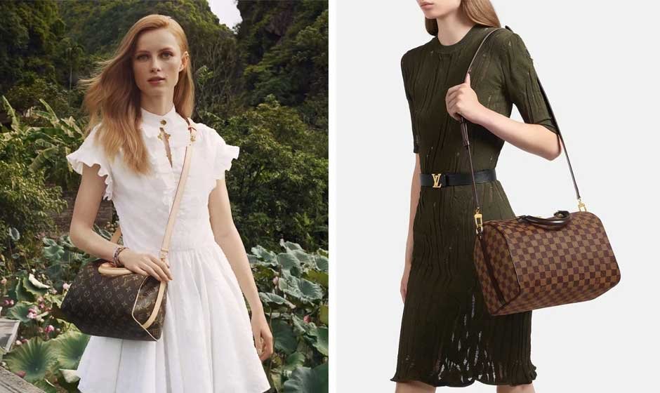 What Are the Best Louis Vuitton Handbags for Women to Invest in?