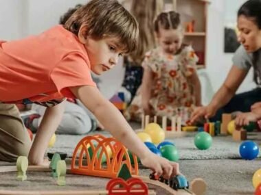 What Makes Play Essential for Learning and Growth?