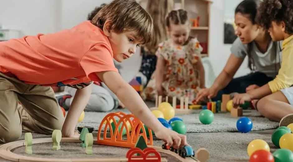What Makes Play Essential for Learning and Growth?