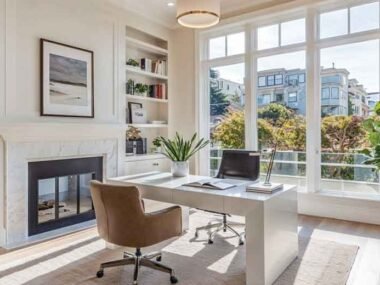 What Modern Office Design Gets Right in 2025