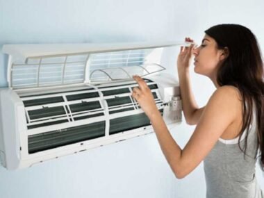 What to Do When Your AC Isn’t Cooling Properly