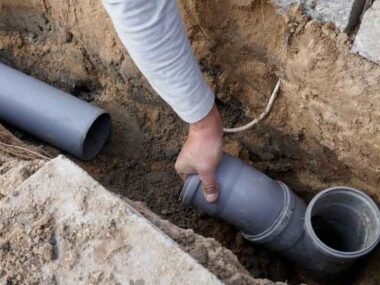 When Should You Upgrade the Old Sewer Lines in Your Frisco Home?