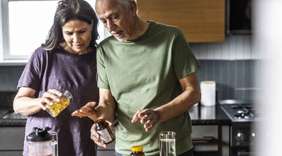 When Your Old Kitchen Starts Slowing You Down