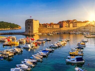 Where to Visit in Europe When You Need a Quick Break