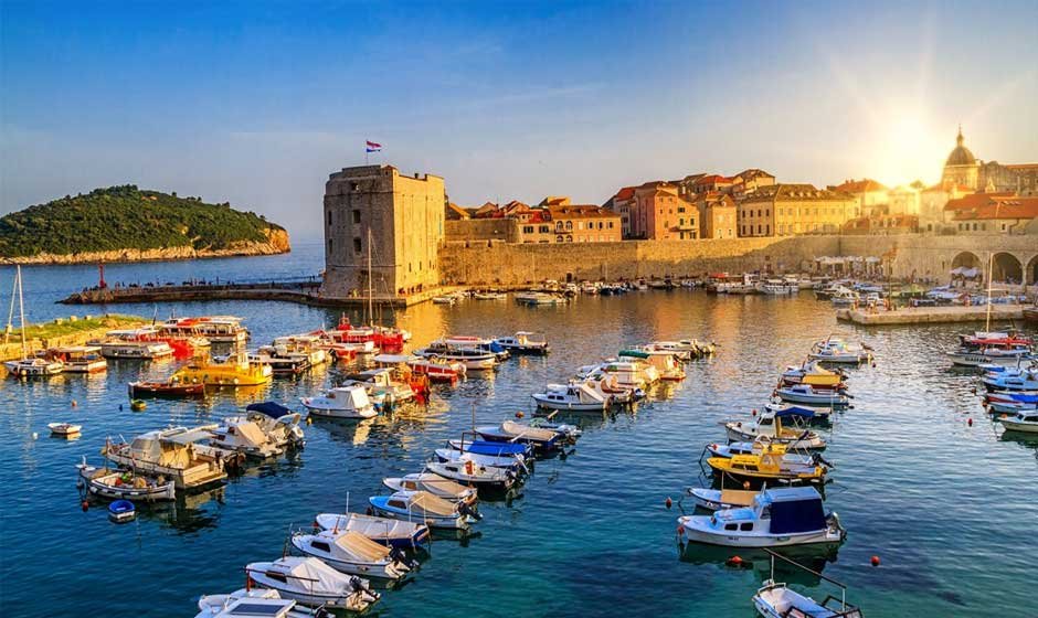 Where to Visit in Europe When You Need a Quick Break