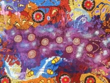 Why Aboriginal Art Is One of Australia’s Most Valuable Cultural Assets