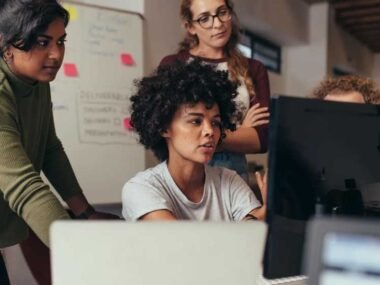 Why Are Tech Salaries So High