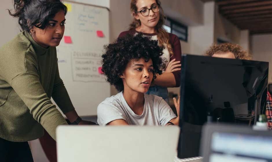 Why Are Tech Salaries So High