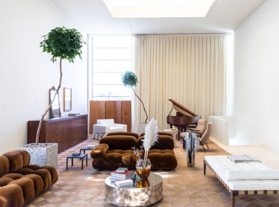 Why Interior Design Can Make or Break a Tenant's Decision to Renew Lease