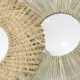 Why Seagrass Decorative Mirrors Are The Boho Trend Your Home Needs