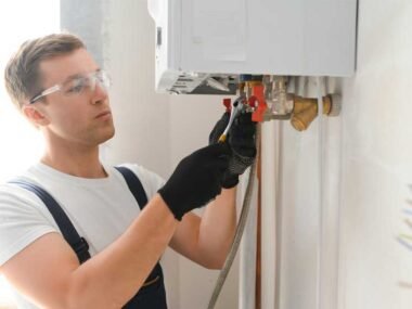 Why Water Heater Maintenance Ties into Overall Home Comfort