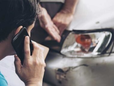 Why You Shouldn’t Delay Calling a Lawyer After a Car Crash