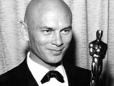 You'll Brynner
