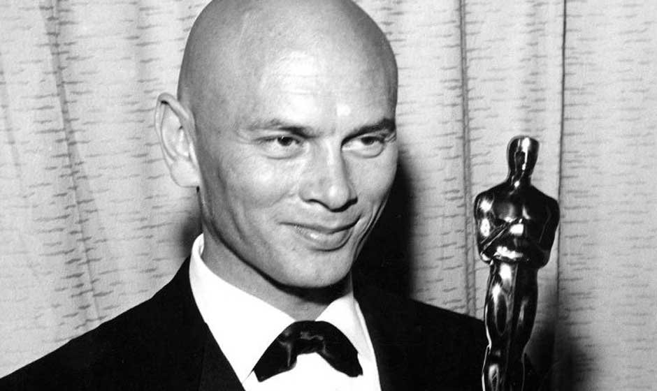 You'll Brynner