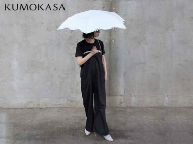 Parasols as This Season’s Must-Have Accessory