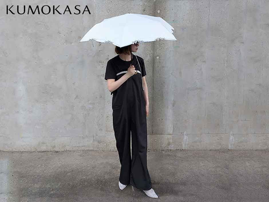 Parasols as This Season’s Must-Have Accessory