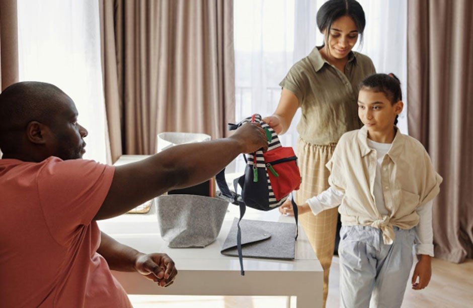 13 Co-Parenting Habits for a Calmer Home