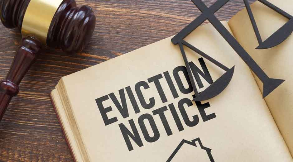 A Guide to Understanding Lease Violation and Eviction Law
