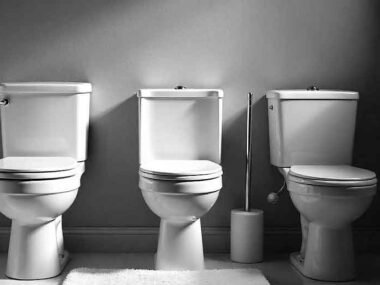 ADA Toilet vs Smart Toilet: Which Offers Better Comfort for Users?