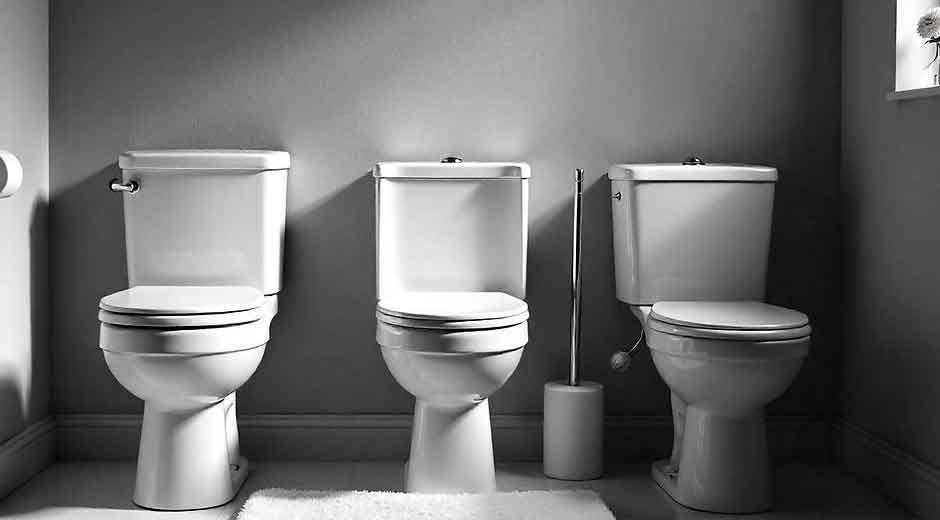 ADA Toilet vs Smart Toilet: Which Offers Better Comfort for Users?