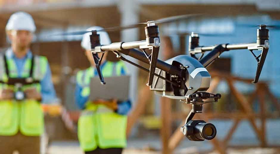 Amazing Benefits of Roof Drone Inspections No One Tells You
